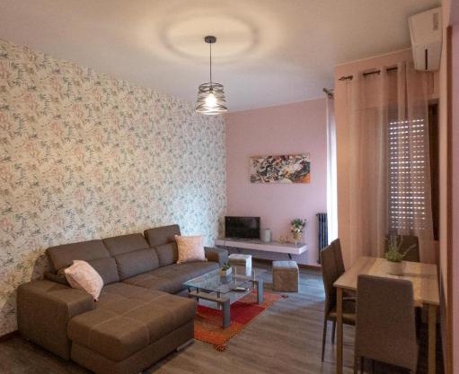 Casa vacanze Brescia centro