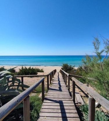 Casa vacanze Brezza di mare