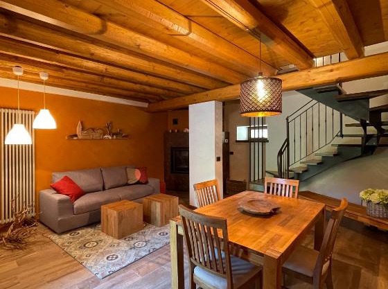 Casa vacanze Campone