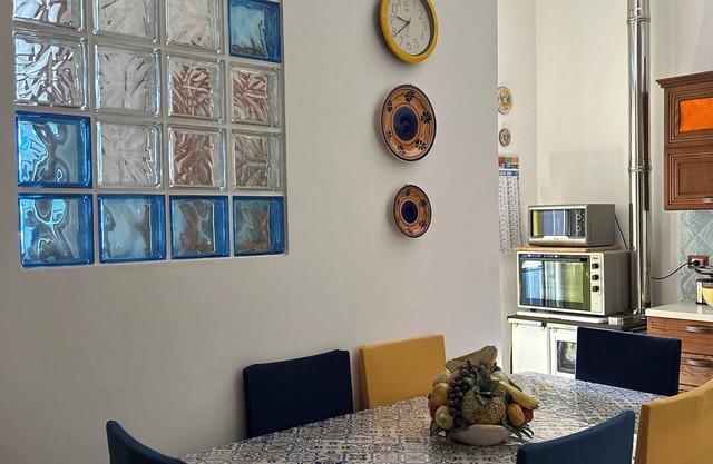 Casa vacanze “Casa Memé”