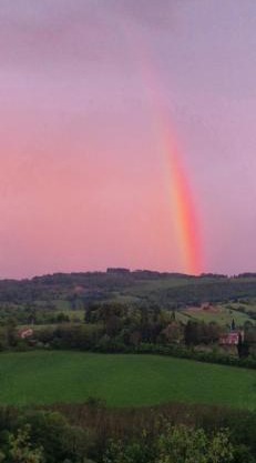 Casa Vacanze Castelboccione