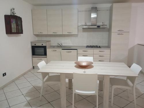 Casa vacanze da viola