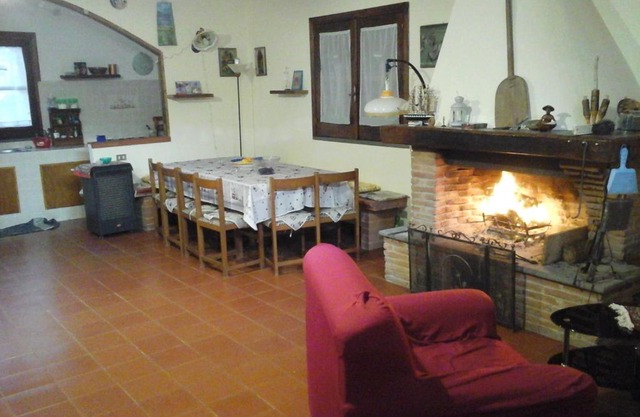 CASA VACANZE DELL'ALLORO