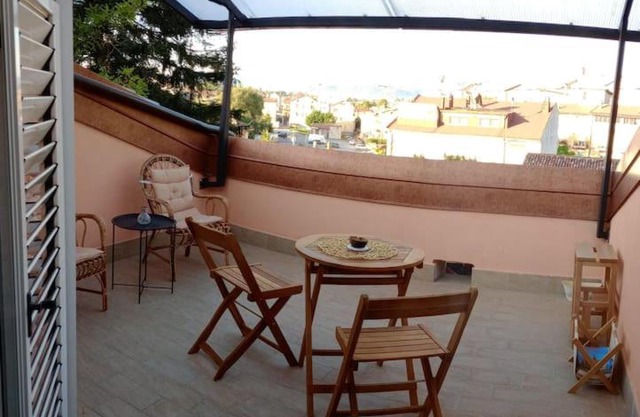 Casa Vacanze Donna Lucia