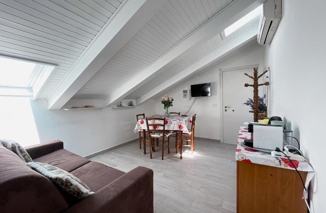 Casa Vacanze Ferri - Riccione