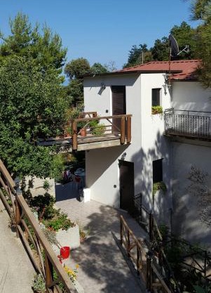 Casa Vacanze Fontanelle