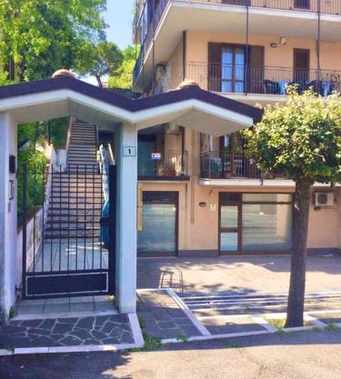 Casa Vacanze “ Fonte del Borgo”