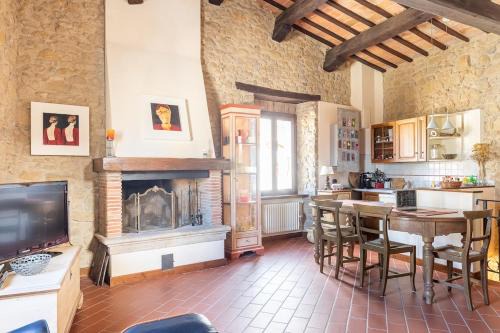 Casa Vacanze in pietra del '700