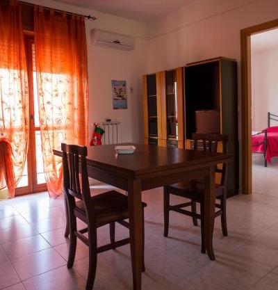 Casa Vacanze Isabella