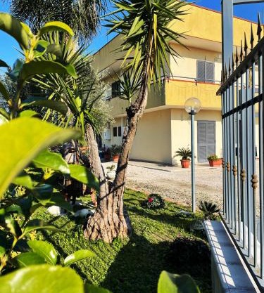 Casa Vacanze Paradise