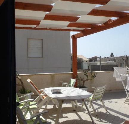 Casa Vacanze Kamarina