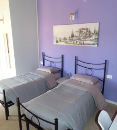 Casa Vacanze L'olmo e la seta