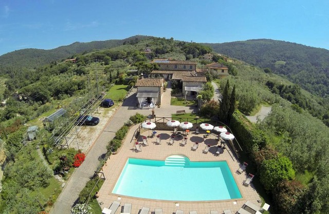 Casa Vacanze La Porta