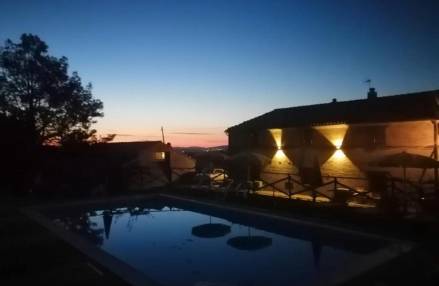 casa vacanze La Quiete