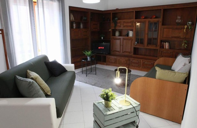 Casa vacanze leo & Mary