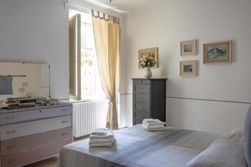 Casa vacanze nel centro storico di Fermo Happy Song