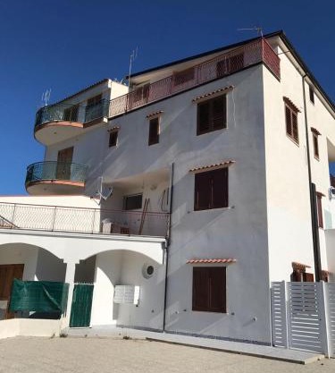 Casa Vacanze Palinuro Trivento