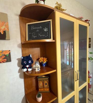 Casa Vacanze PepeNero