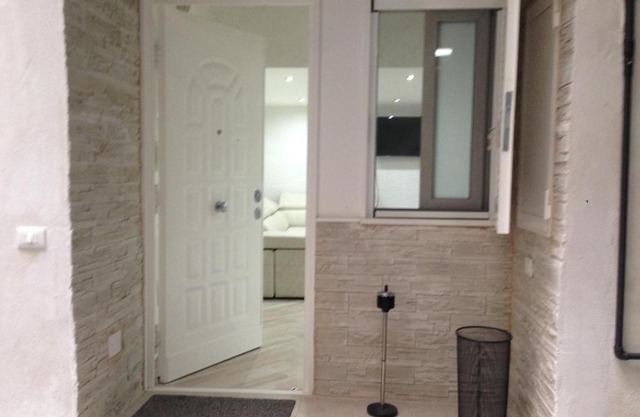 Casa Vacanze Piedigrotta 57