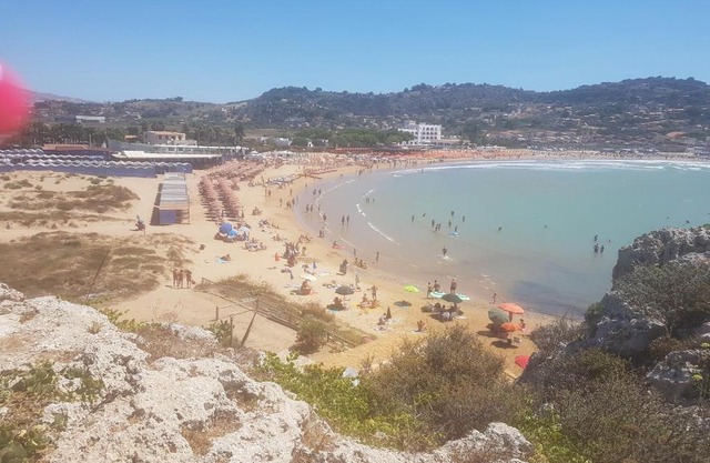 Casa vacanze raggio di sole