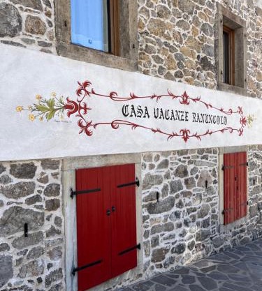 Casa Vacanze Ranuncolo 4