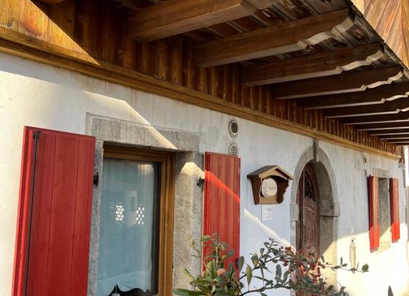CASA VACANZE RANUNCOLO 5