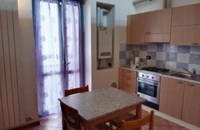 casa vacanze sangalli
