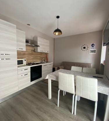 Casa Vacanze Spolina Cossato BI