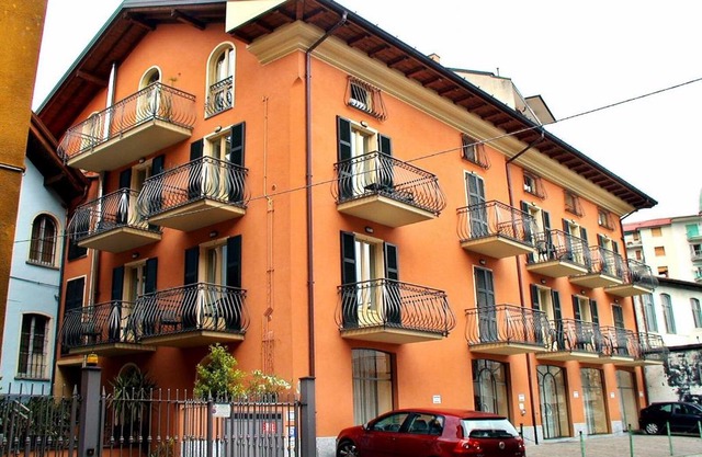 Casa Vacanze Touring