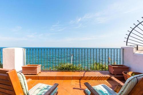 Casa Vacanze Vista Mare