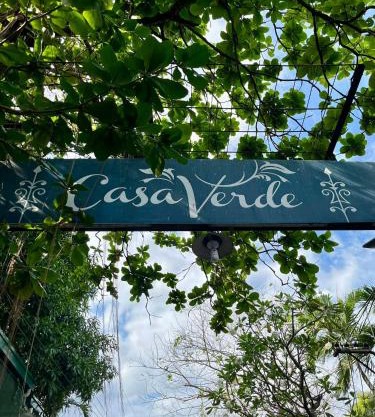 Casa Verde Hotel & Events Center