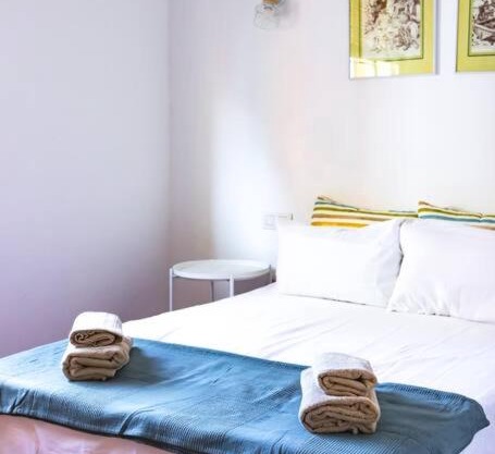 Casa Veronica 5 , 1 Dormitorio