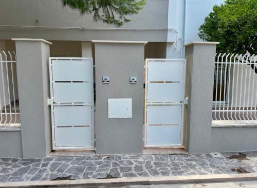 Casa Via De Amicis