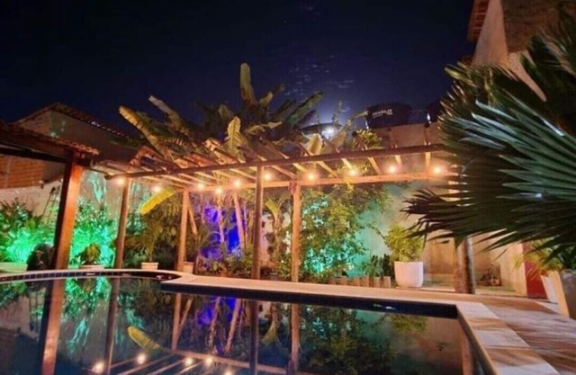 Casa Villa Mariah