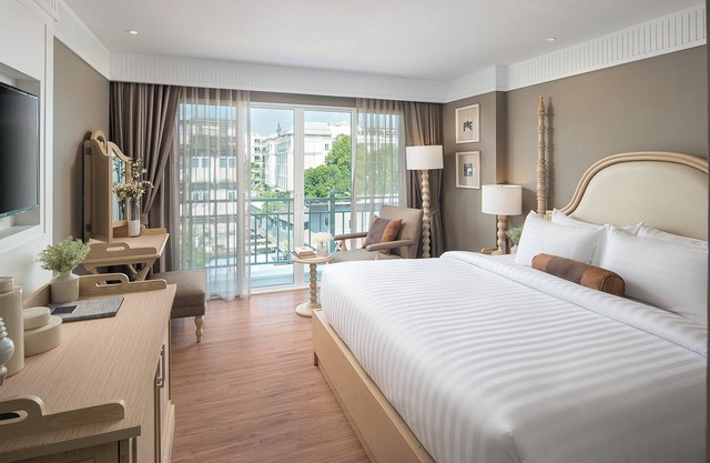 Casa Vimaya Riverside