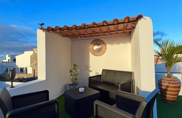 Casa Vistabuena, Golf, Relax, Beach, Views