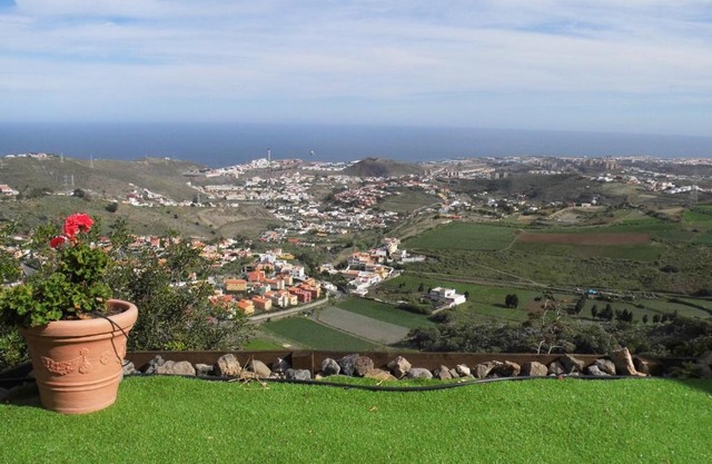 Casa Vista Bandama Vivienda Vacacional