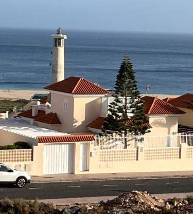 Casa Vista del Mar 1