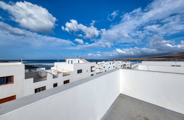 Casa Vista La Pesquera