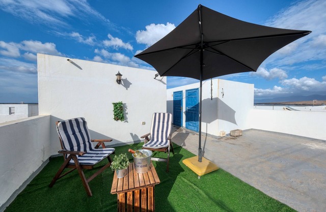 Casa Vista La Pesquera