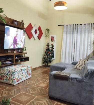 Casa Vitoria
