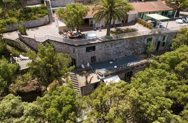 Casa William - Villa Principale