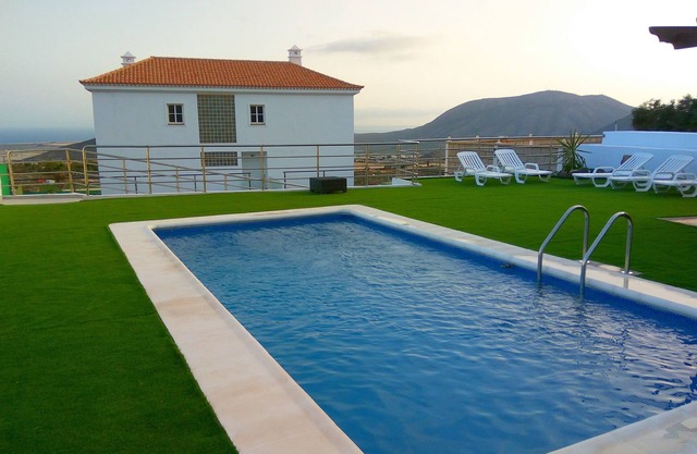 Casa ZOE, Luxury villa with sea view