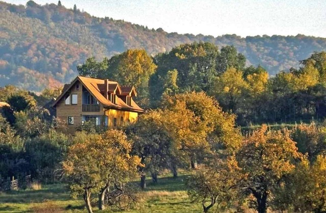 Casa Zollo - Holiday home with princely rooms