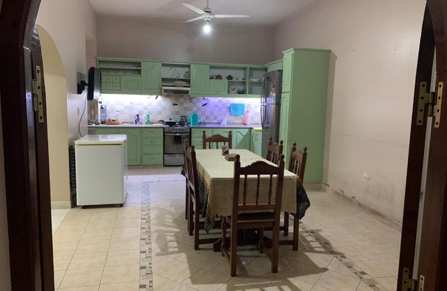 Casa zona Estadio Único Fórum Terminal de omnibus Peatonales A Minutos del Nodo Tecnológico