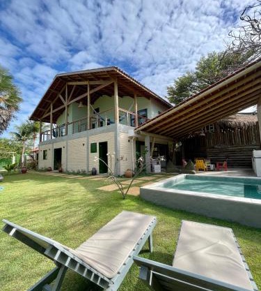 Casa Zulu - Casa Amanzi