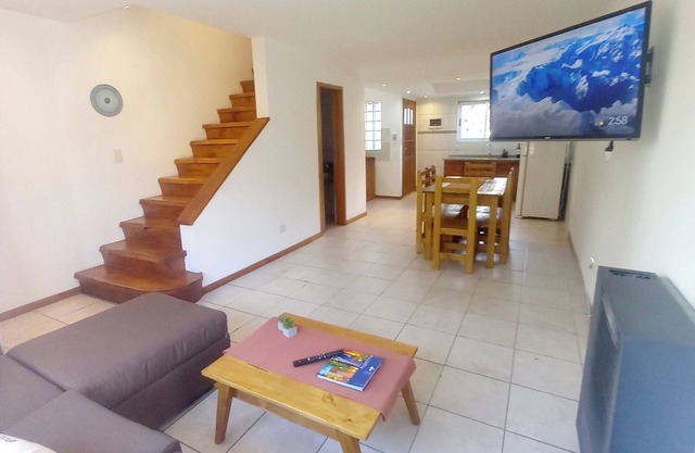 Casa4Bariloche: Amplia casa a Estrenar en Bariloche