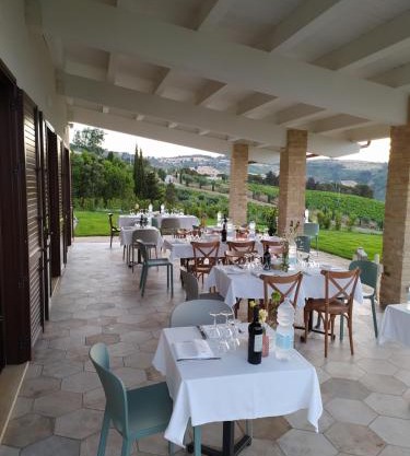 Casale Adriatico B&B