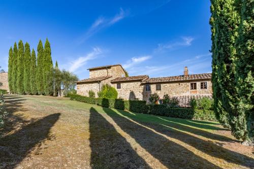 Casale Al Sole Tra Le Vecchie Vigne 6 and 10