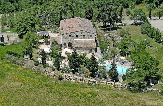 Casale Bellavista In Castellina in Chianti, Tuscany